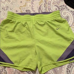 Nike Running Shorts